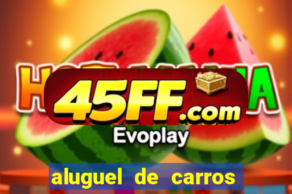 aluguel de carros para casamento